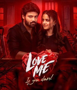 Download Love Me If You Dare 2024 Hindi (ORG 5.1) Movie WEB-DL 1080p 720p 480p HEVC