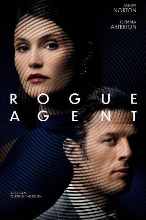 Download Rogue Agent 2022 Dual Audio [Hindi ORG-Eng] BluRay Movie 1080p 720p 480p HEVC