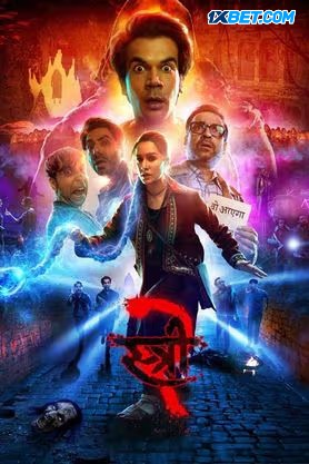 Download Stree 2 2024 Hindi [Line] V2 1080p 720p 480p HDCAM