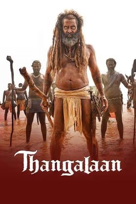 Download Thangalaan 2024 Hindi (Line) 1080p 720p 480p HDTS