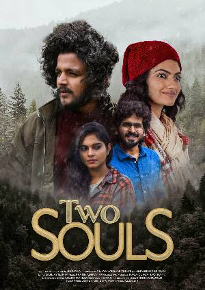 Download Two Souls 2023 Dual Audio Movie [Hindi ORG–Telugu] WEB-DL 1080p 720p 480p HEVC