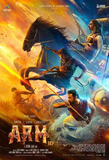 Download A.R.M 2024 Hindi Movie 