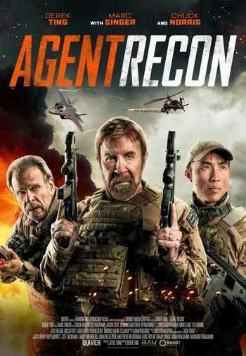 Download Agent Recon 2024 Dual Audio [Hindi -Eng] 