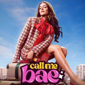 Download Call Me Bae S01 Hindi 5.1ch WEB Series All Episode WEB-DL 1080p 720p 480p HEVC