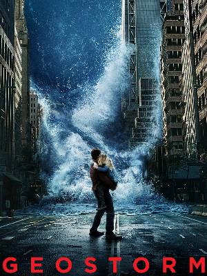 Download Geostorm 2017 Dual Audio [Hindi ORG-Eng] BluRay Movie 1080p 720p 480p HEVC