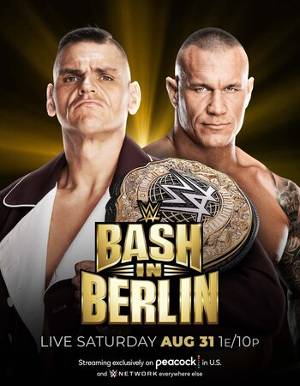 Download WWE Bash in Berlin 2024 PPV 1080p 720p 480p WEBRip x264