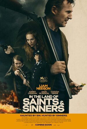 Download In the Land of Saints and Sinners 2023 Dual Audio [Hindi ORG-Eng] BluRay Movie 1080p 720p 480p HEVC