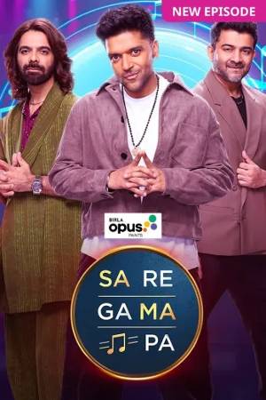 Sa Re Ga Ma Pa 2024 Hindi 1080p 720p 480p WEBRip x264 [E02 , 15 September 2024]