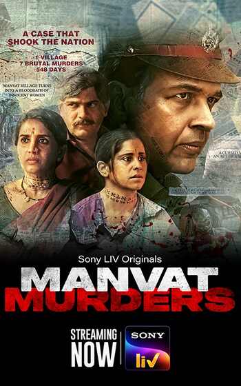 Download Manvat Murders 2024 Season 01 Hindi 