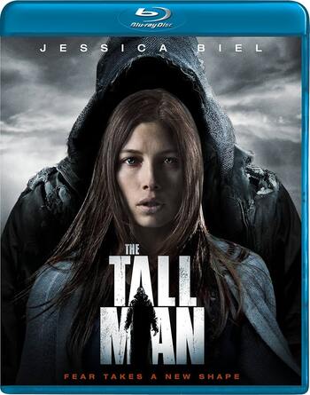 Download The Tall Man 2012 BluRay Dual Audio [Hindi -Eng] 